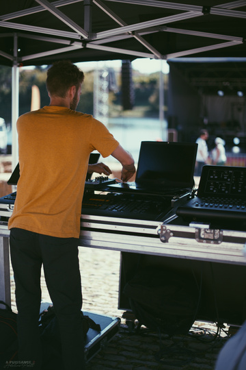 Sonorisation & Éclairage : retour en image sur nos dernières réalisations à Bergerac