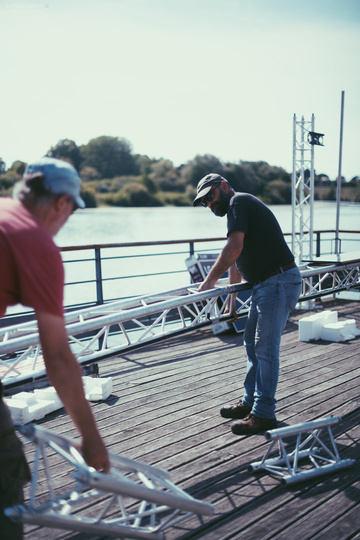 Sonorisation & Éclairage : retour en image sur nos dernières réalisations à Bergerac