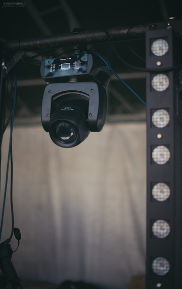 Sonorisation & Éclairage : retour en image sur nos dernières réalisations à Bergerac