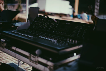 Sonorisation & Éclairage : retour en image sur nos dernières réalisations à Bergerac