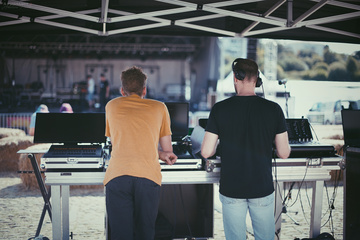 Sonorisation & Éclairage : retour en image sur nos dernières réalisations à Bergerac