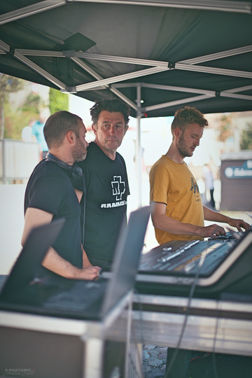 Sonorisation & Éclairage : retour en image sur nos dernières réalisations à Bergerac