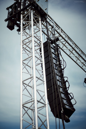 Sonorisation & Éclairage : retour en image sur nos dernières réalisations à Bergerac