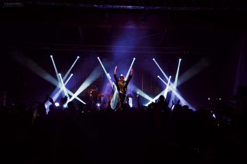 Sonorisation & Éclairage : retour en image sur nos dernières réalisations à Bergerac