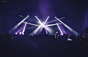 Sonorisation & Éclairage : retour en image sur nos dernières réalisations à Bergerac